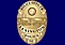 Lexington Police Badge