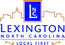 City of Lexington Skyline Logo