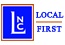 City of Lexington Local First Small Logo