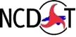 NCDOT Logo