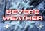 Severe Weather Closing