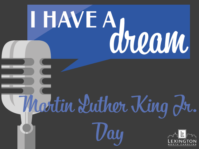 Martin Luther King Jr. Day