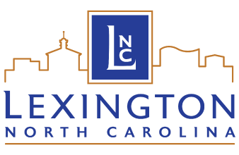 City of Lexington, North Carolina Logo