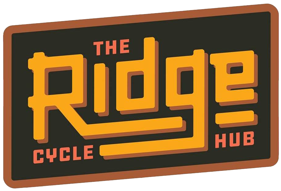 The Ridge Cycle Hub