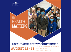 Health Equity Conference