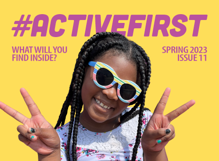 Spring 23 #activefirst thumbnail