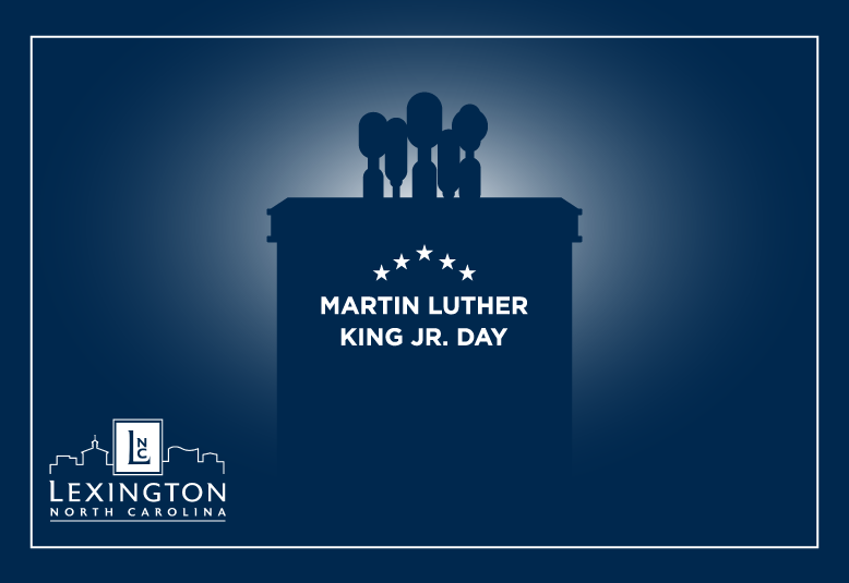 Martin Luther King Jr. Day