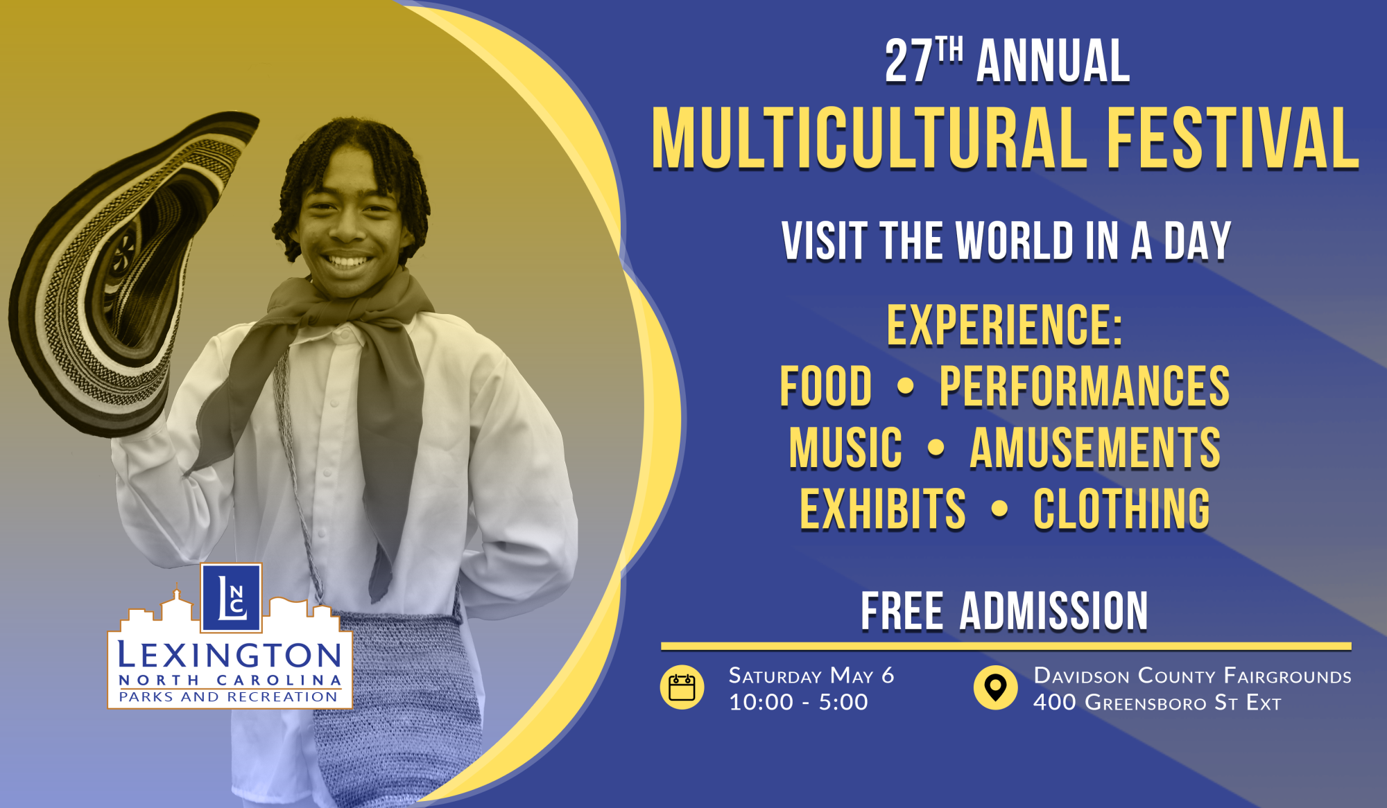 2023 Multicultural Festival