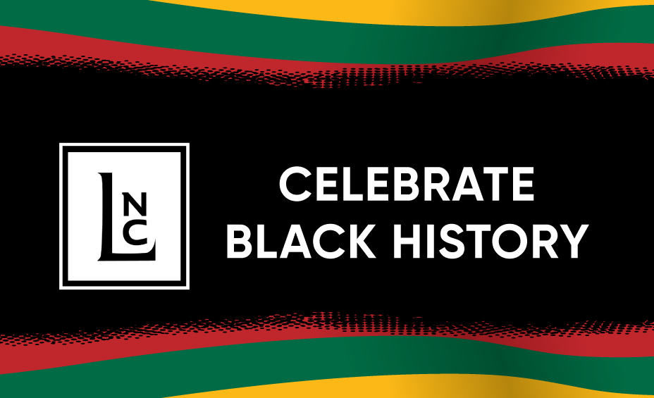 Celebrrate Black History