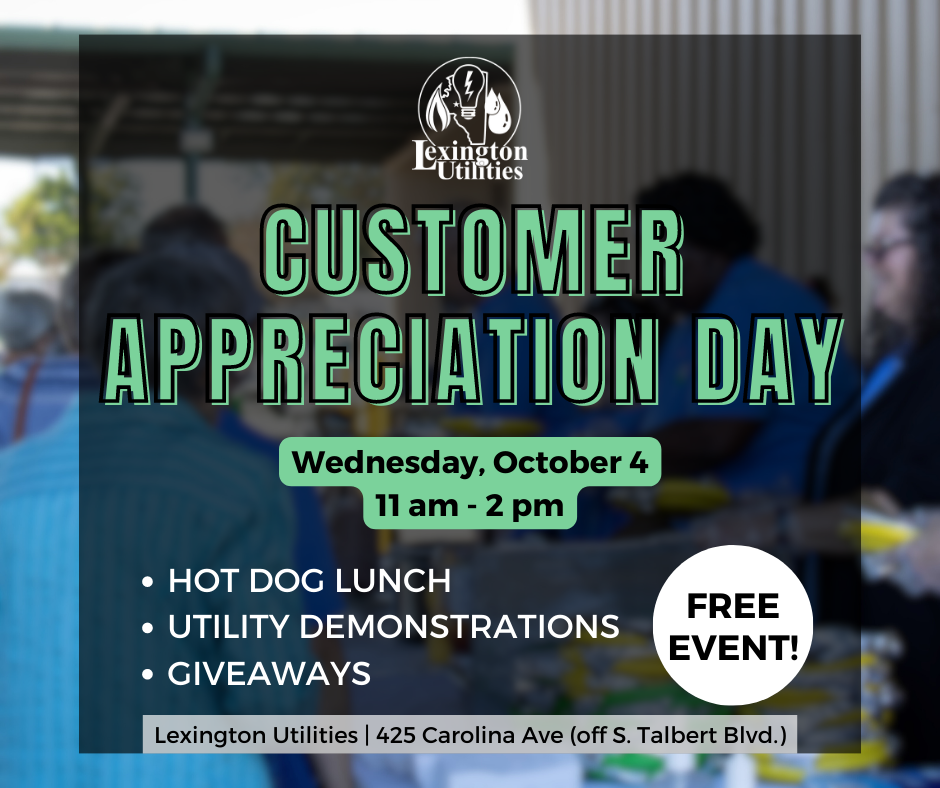 Customer Appreciation Day 2023