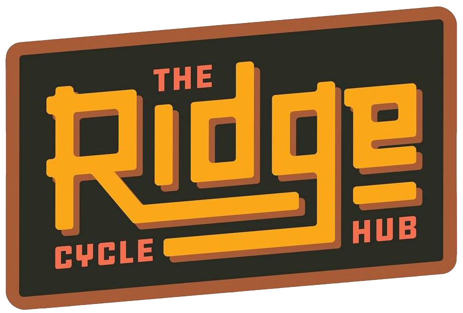 Ridge Cycle Hub Logo 