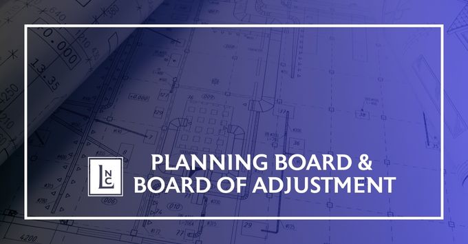 Planning Board Image