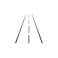 Road Icon