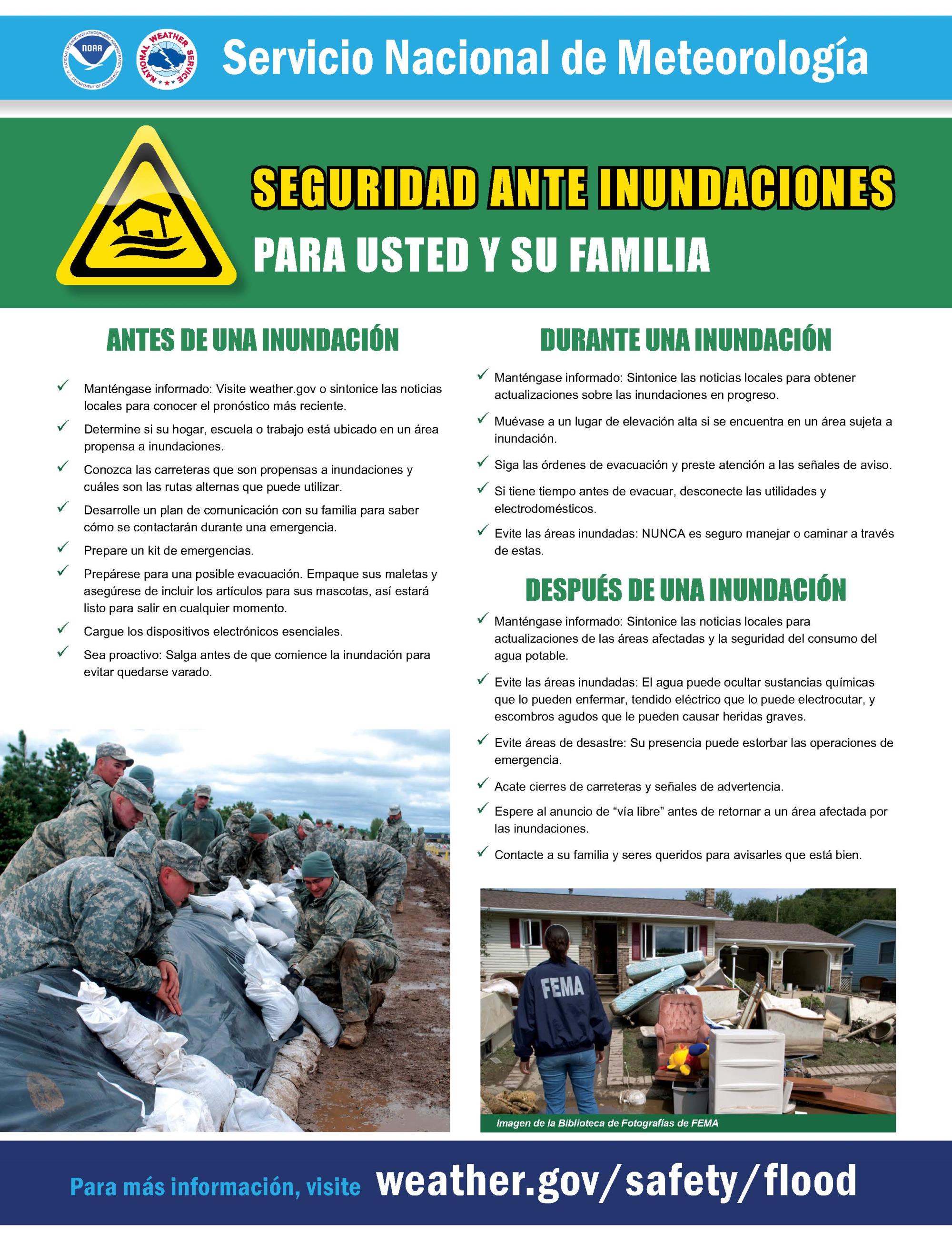 FLYER-Safety-Tips-FLOOD-spanish