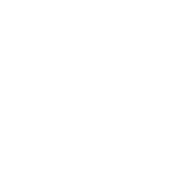 a piggy bank with a lightning bolt in the center