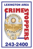 Crime Stoppers Logo